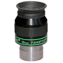 テレビュー　Panoptic19mm