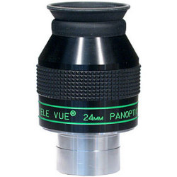 テレビュー　Panoptic24mm