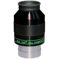 テレビュー　Panoptic35mm 