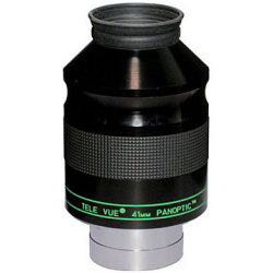 テレビュー　Panoptic41mm 