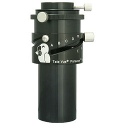 テレビュー　パラコアタイプ2 (可変バレル、1/14アダプター付)