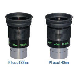☆テレビュー Tele Vue プルーセル PLOOSL天体アイピース 15mm◆2020年購入・豊富なレンジをカバーする高品位ベーシックアイピース テレビュー Plossl (32/40) ネイチャーショップKYOEI