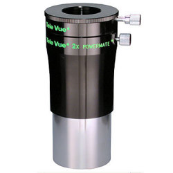 テレビュー　Powermate（パワーメイト）2.0x【即納】