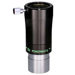 テレビュー　Powermate（パワーメイト）5.0x【即納】