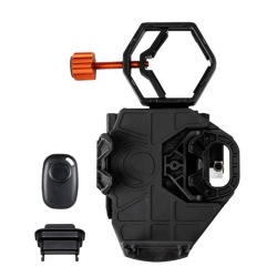 スマホ撮影ツールDXセット Amazon | セレストロン オプションパーツ NexGO DX