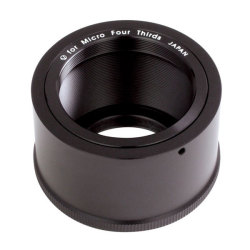 ビクセン　Tリング・マイクロフォーサーズ(N)[37313]