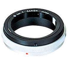 ビクセン　Tリング　キャノン用