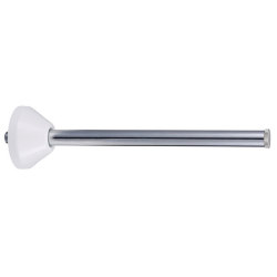 ビクセン　APウェイト軸(飾り環付)【お取り寄せ】