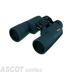 ビクセン　アスコット双眼鏡 ASCOT 750WP FIELD6.4° ascot（ビクセン） 双眼鏡 広角タイプ 10倍 旅行 コンサート