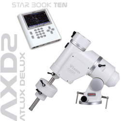 ビクセン　AXD2赤道儀 【最終処分セール 限定1台】※東京店でも販売しております。入れ違い完売の際はご容赦ください。