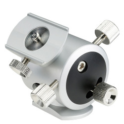 ビクセン　極軸微動雲台[35519]