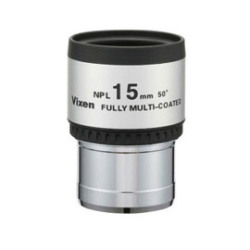 ビクセン　NPL 15mm【特価品】【在庫あり】