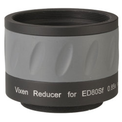 ビクセン レデューサーED80Sf（大型Tリング付）[37231][37233