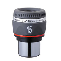 ビクセン　SLVアイピース　15mm【在庫あり】