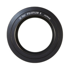 ビクセン　Tリング フジフィルムX用(N)[37316]