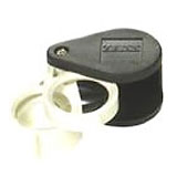 ヴィンテージ！ツァイス Zeiss ポケットルーペ D36 9x/3x+6x ツァイス ポケットルーペ D36 (9x/3x+6x) ネイチャーショップKYOEI