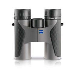 ツァイス TERRA ED 8×32【TerraED32/42】※ZEISSロゴ入り折り畳み傘