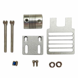 ZWO EAF用 FSQ-85ED/106EDアタッチメント ※旧EAF専用 ネイチャー