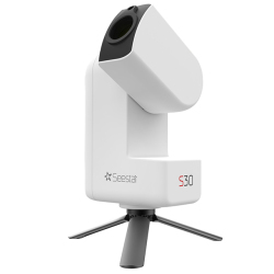 ZWO　Seestar S30　スマート望遠鏡【即納】【予告　ZWOサマーセール】
