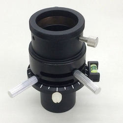 ZWO　ADC 1.25”大気分散補正プリズム