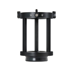 ZWO　AM5・軽量用ハーフピラー　PE160 