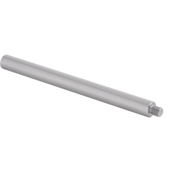 淡路　中空シャフト　AWJ ZWO AM5用ウェイトシャフト 230mm ネイチャーショップKYOEI