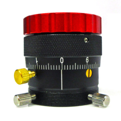 ZWO　1.25"ヘリカルフォーカサー