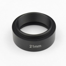 ZWO M42-M42エクステンダーリング 21mm ネイチャーショップKYOEI