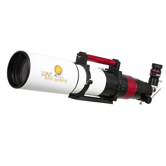 ラント　ユニバーサル（モジュラー）テレスコープLS100MT/B1200