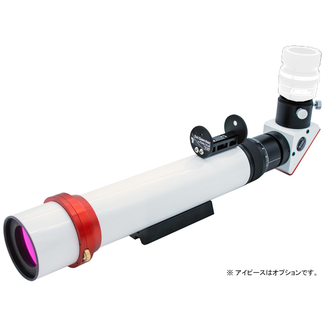 ラント　Hα太陽望遠鏡 LS40THa／B500【即納】