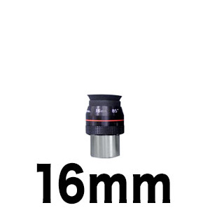 Masuyama「マスヤマ」アイピース 16mm【即納】