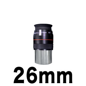 Masuyama「マスヤマ」アイピース 26mm【即納】 ネイチャーショップKYOEI