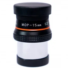 Masuyama「マスヤマ」MOPアイピース　15mm 53°【即納】