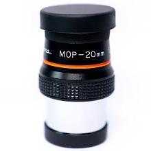 Masuyama「マスヤマ」MOPアイピース　20mm 53°【即納】