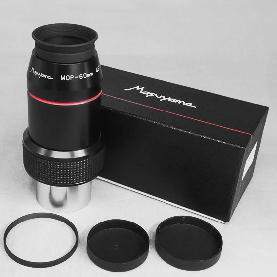 Masuyama「マスヤマ」60mm MOPアイピース　2インチ46°