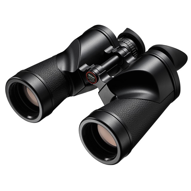 ニコン　7x50IF HP WP TROPICAL SCALE