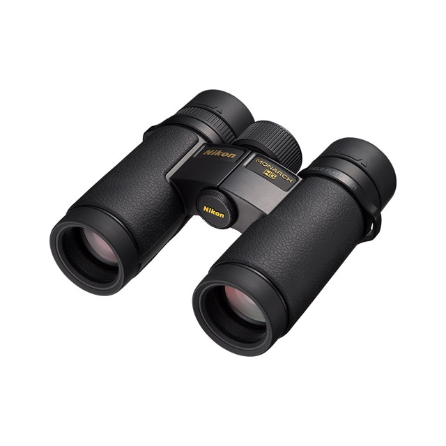 Nikon - Nikon モナークHG 8X30 8倍30口径 MONARCH HG 8X30 ニコン MONARCH HG 8x30 ネイチャーショップKYOEI