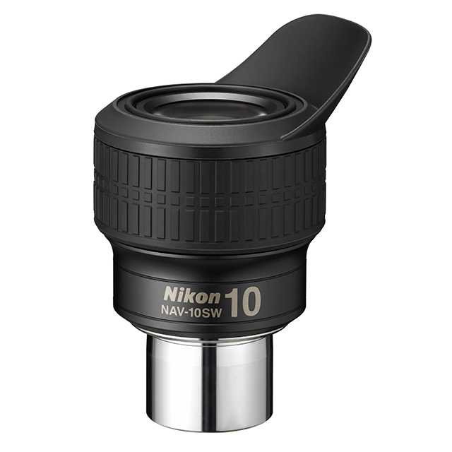 Nikon NAV-10SW 接眼レンズ 2個セット ニコン NAV-10SW【生産終了・在庫限り】 ネイチャーショップKYOEI