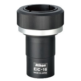 ニコン　ＮＡＶシリーズ コンバーター EiC-16