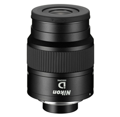 ニコン モナーク フィールドスコープ専用MEP接眼レンズ MEP-20-60