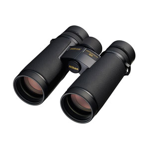ニコン モナークHG 8x42 ネイチャーショップKYOEI