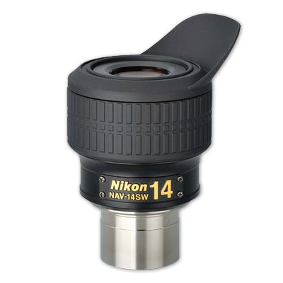 ニコン NAV-14SW【セール特価品】 ネイチャーショップKYOEI