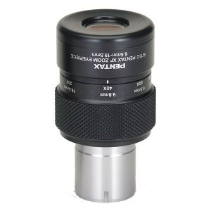 PENTAX XF-12 アイピース Pentax XF 12mm 60° Eyepiece - 1.25
