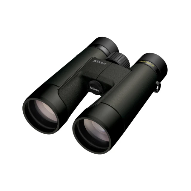 ニコン　PROSTAFF プロスタッフ P7 12x50