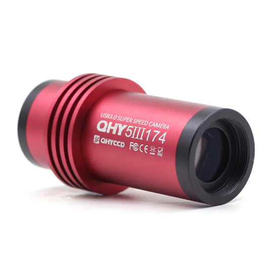 QHYCCD　QHY5III174C（カラー）【完売御礼】