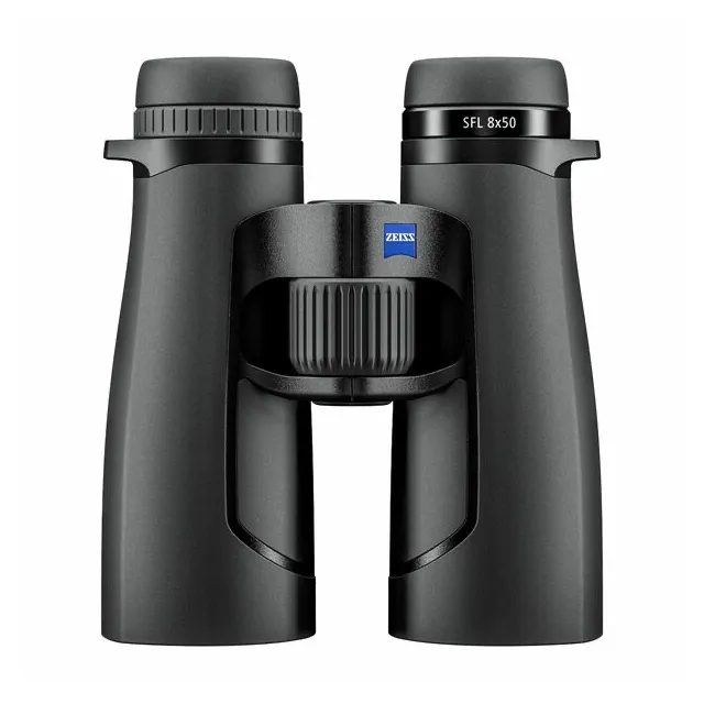 【中古】(ツアイス) ZEISS 8x50 ツァイス SFL 8×50【6月20日発売】 ネイチャーショップKYOEI