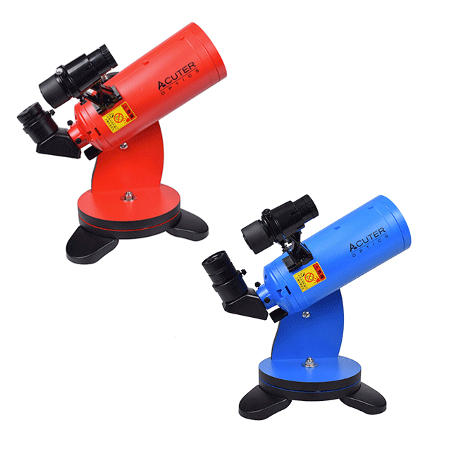 サイトロン・ジャパン　 ACUTER OPTICS　MAKSY GO 60【完売御礼】