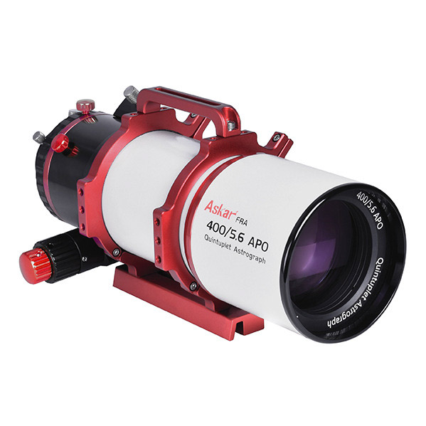 Askar FRA400 【10/31より新価格スタート】