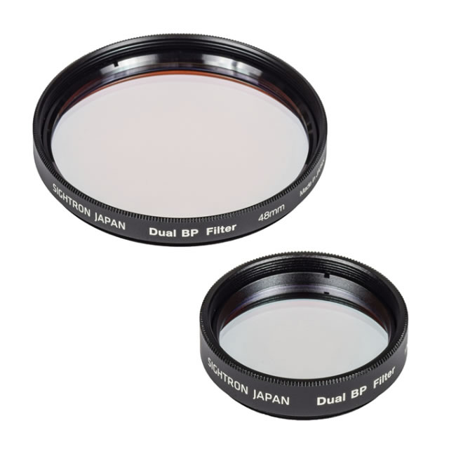 サイトロン Dual BP Filter アメリカンサイズ(デュアル バンドパス フィルター) ネイチャーショップKYOEI