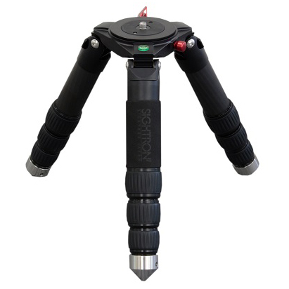 サイトロン　カーボン三脚 SCT-33/AD-SWセット